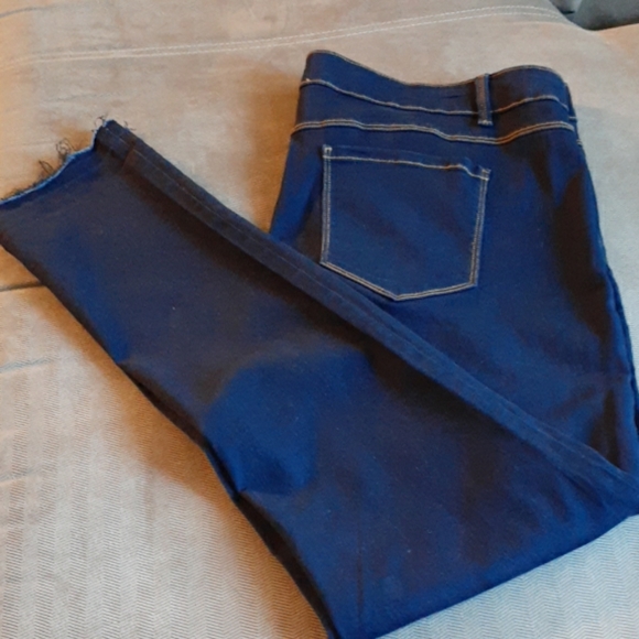 philosophy jeans plus size